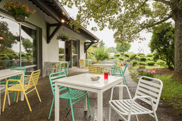 Best offers for The Originals City, Hôtel La Siesta, Annonay Est Davezieux