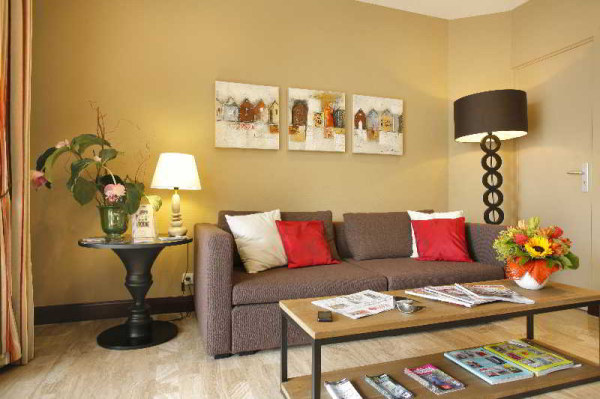 Best offers for The Originals City, Hôtel du Château, Pontivy Pontivy