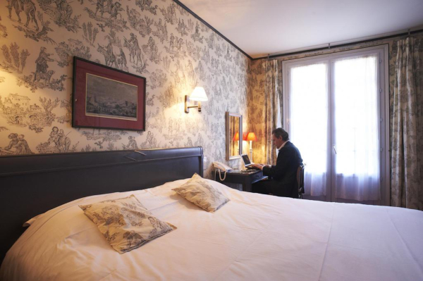 Best offers for Villa Flornoy La Baule-escoublac