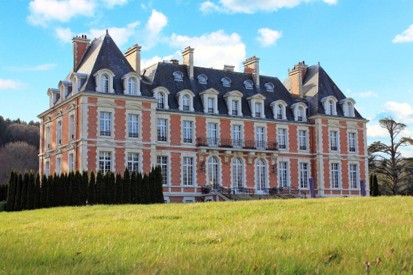Best offers for Wyndham Halcyon Resort La Souterraine La Souterraine