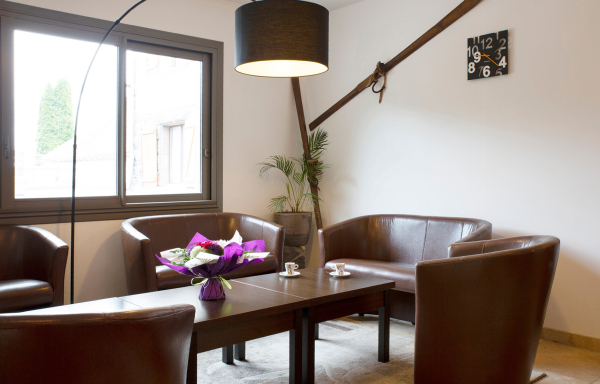 أفضل العروض ل اوبرج د لا بتيت فرم, ت وريجينالس رليس بسست سينت اناستيس