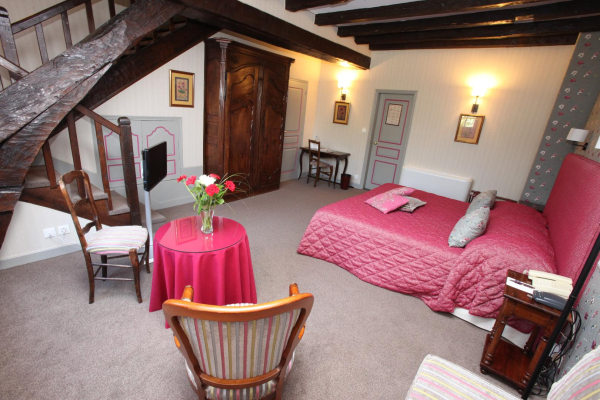Best offers for Chateau de Castel Novel Mauzens-et-miremont