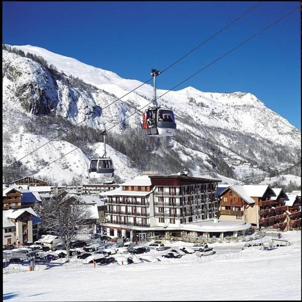 Best offers for Grand Hotel de Valloire et du Galibier Hauteluce