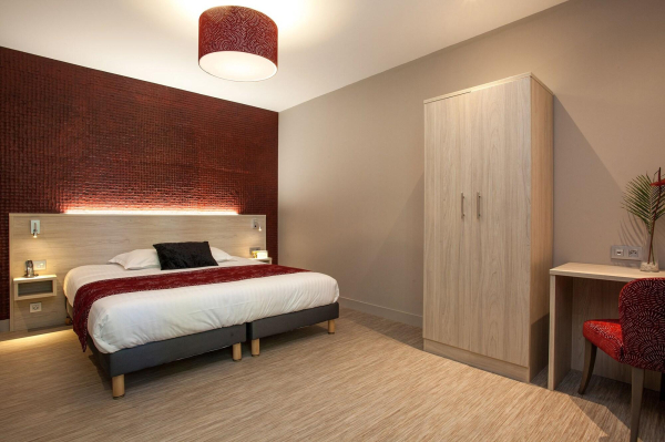 Best offers for Hotel La Hoirie Mauzens-et-miremont