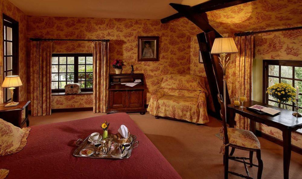 Best offers for Hotel La Metairie Mauzens-et-miremont