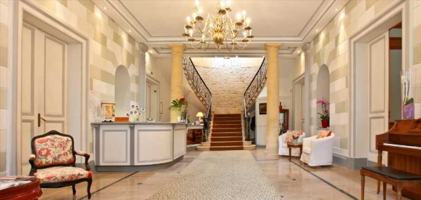 Best offers for Hotel Le Manoir De Bellerive Mauzens-et-miremont