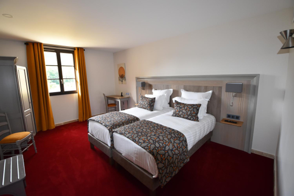 Best offers for Hotel Le Perigord Mauzens-et-miremont