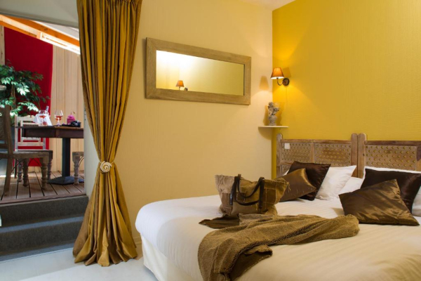 Best offers for Hotel Les Flots Bleus Mauzens-et-miremont