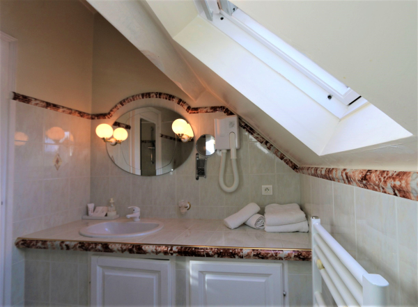 Best offers for Hôtel de La Ferme Lamy Mauzens-et-miremont