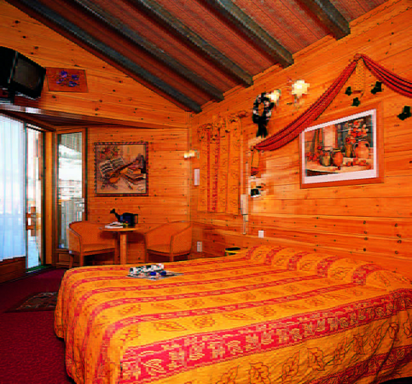 Best offers for Hôtel du Soleil Joinville