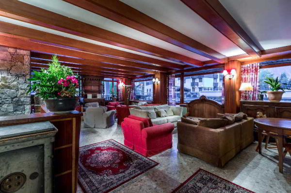 Best offers for Les Cretes Blanches Tarentaise