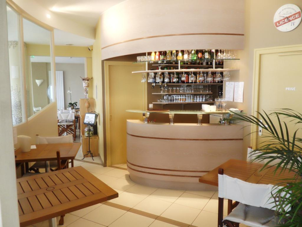 Best offers for Logis Hotel L'acadie saint victor Chatelaillon-plage