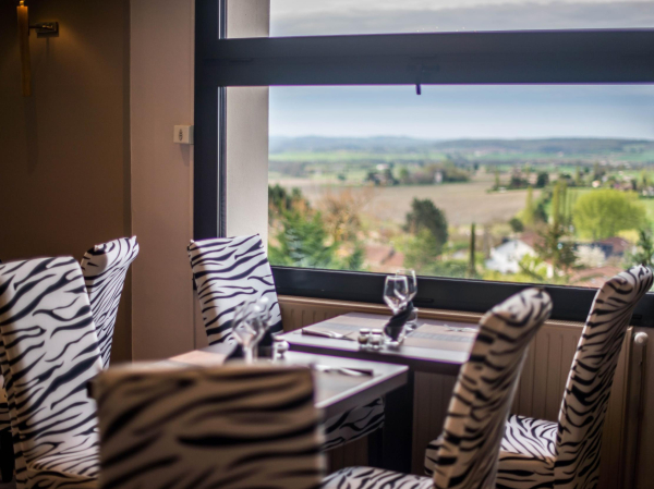 أفضل العروض ل لوجيس وتل لا باستيد دس وليفيرس موزنس إيه ميرمونت