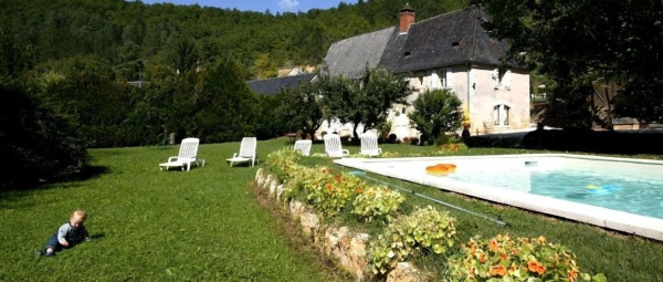 Best offers for Manoir d'Hautegente Mauzens-et-miremont