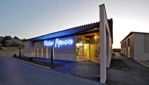 Best offers for The Originals City, Hôtel Albizia,Sarlat-la-Canéda Mauzens-et-miremont