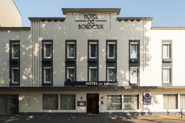 Best offers for The Originals City, Hôtel de Bordeaux, Bergerac Mauzens-et-miremont