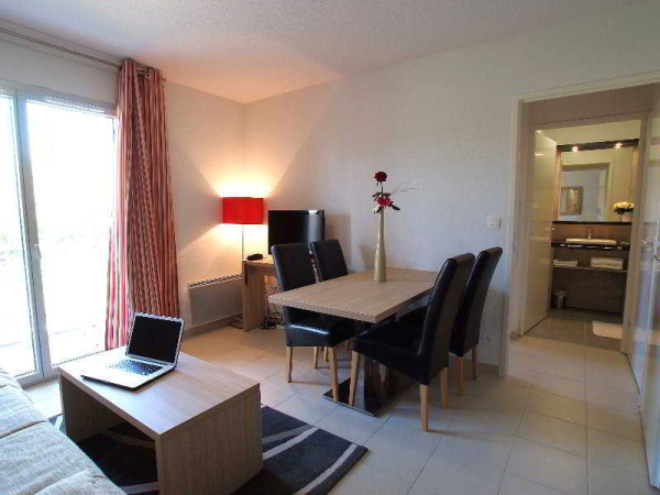 Best offers for Antipodes Resort Residence Du Herre Salies-de-bearn