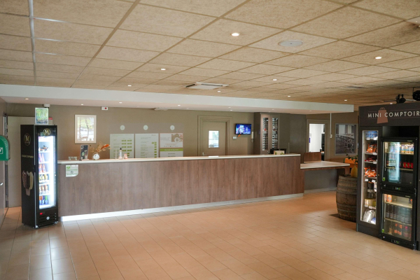 Best offers for Campanile Paris CDG Airport Villepinte Roissy-en-france