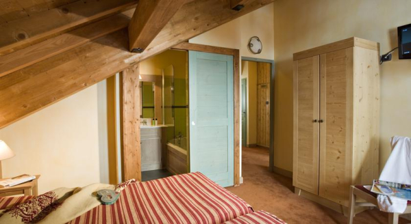 Best offers for Chalets Montana Airelles Tarentaise