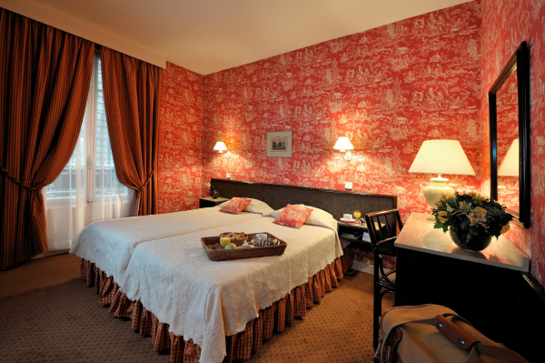 أفضل العروض ل شاتو كلمنت شامبوناس