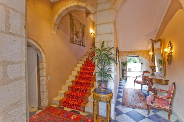 Best offers for Chateau De La Verie Saint-vincent-sterlanges