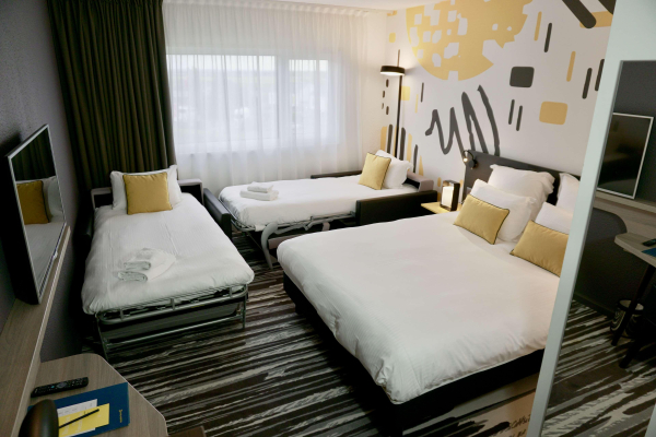 Best offers for Golden Tulip Roissy Saint Witz Saint-witz