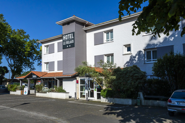 Best offers for Hotel Le Relais Biscarrosse Biscarrosse