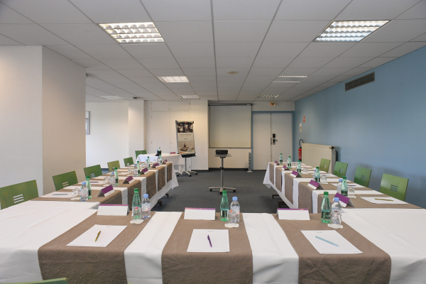 Best offers for Hôtel Mercure Saint-Lô Centre Saint-lo