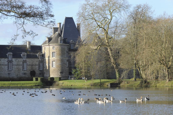 Best offers for Le Chateau de Canisy Saint-lo