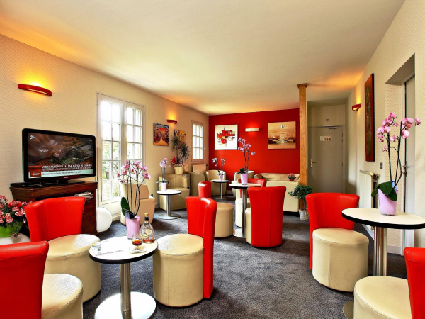 أفضل العروض ل نزل لوجيس  لري دو كوسس الفيجناك