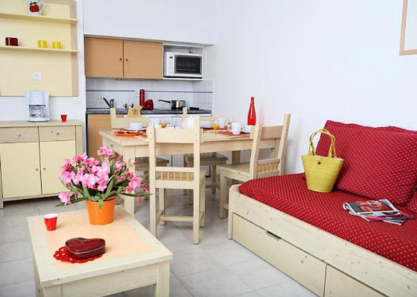 أفضل العروض ل رسيدنسي مافا لس اجافس كافالير-سور-مر