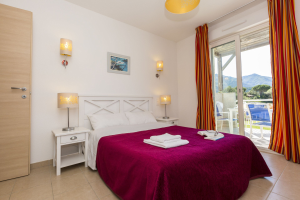 Best offers for Résidence Odalys Casa d'Orinaju Oletta