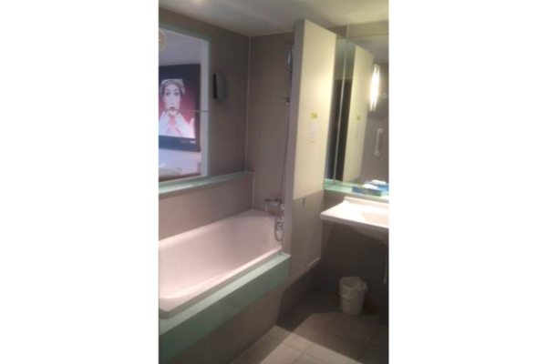 Best offers for Standing Hotel Suites Roissy-en-france