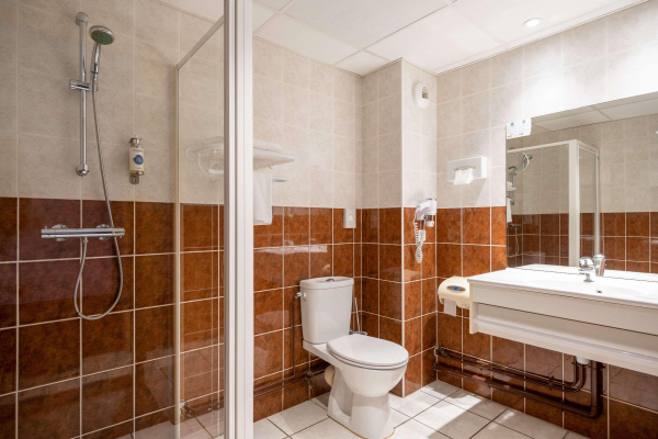 Best offers for The Originals City, Hôtel Paray-le-Monial Paray-le-monial