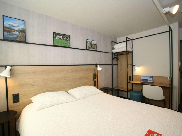 Best offers for ibis Saint-Lô La Chevalerie Saint-lo