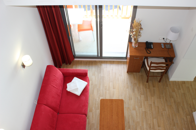 Residence Mer & Golf Tourmalet