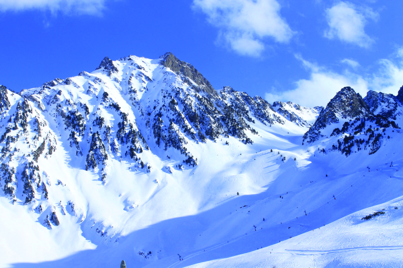 Residence Mer & Golf Tourmalet