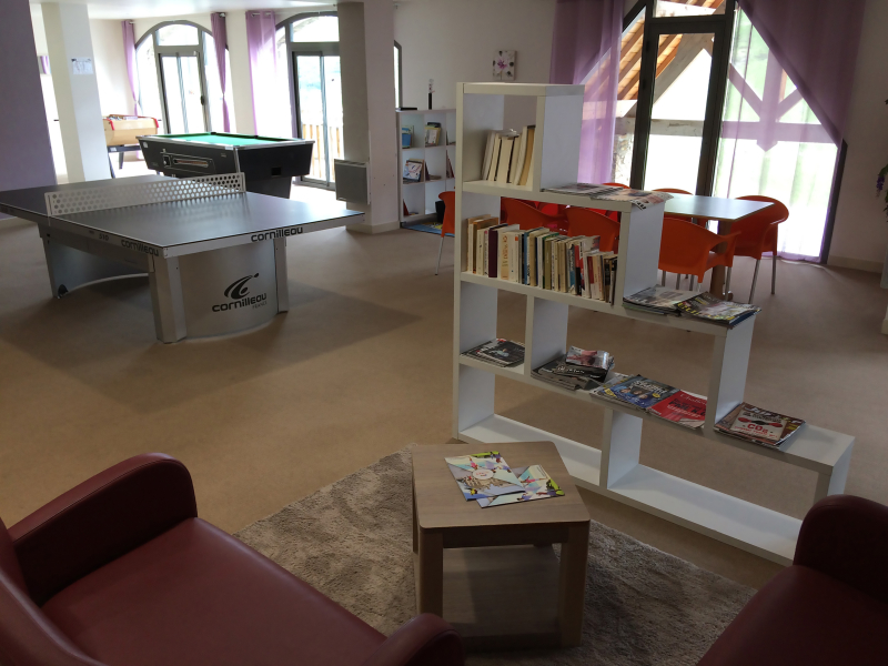 Residence Mer & Golf Tourmalet