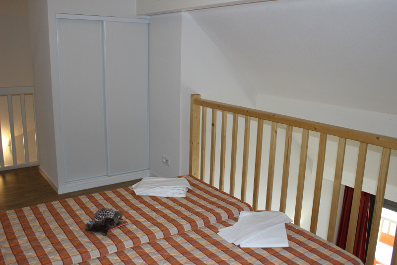 Residence Mer & Golf Tourmalet