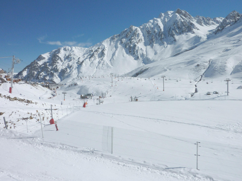 Residence Mer & Golf Tourmalet