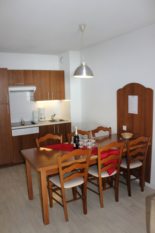 Residence Mer & Golf Tourmalet