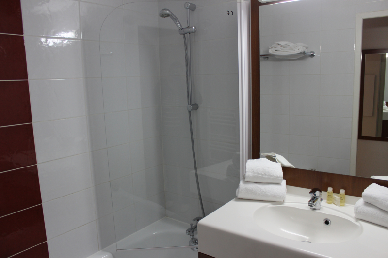 Residence Mer & Golf Tourmalet