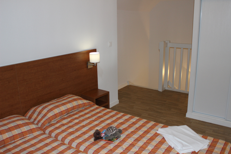 Residence Mer & Golf Tourmalet