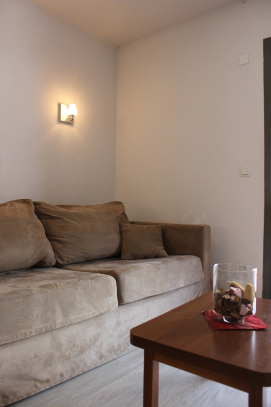 Residence Mer & Golf Tourmalet