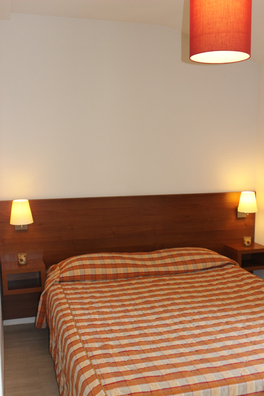 Residence Mer & Golf Tourmalet