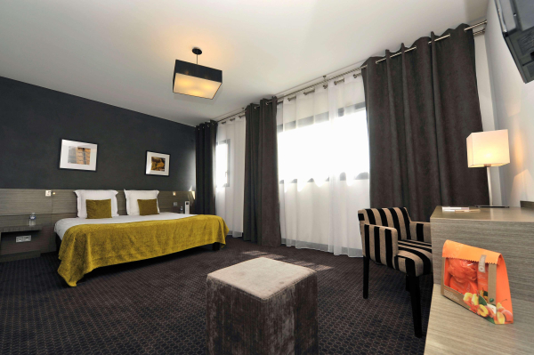Best offers for Best Western Hotel de la Cite and Spa La Baule-escoublac