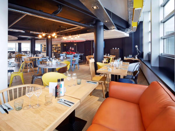 أفضل العروض ل كامبانيل ل بورجت مطار ل بورجت