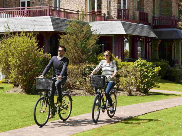 Best offers for Castel Marie-Louise La Baule-escoublac