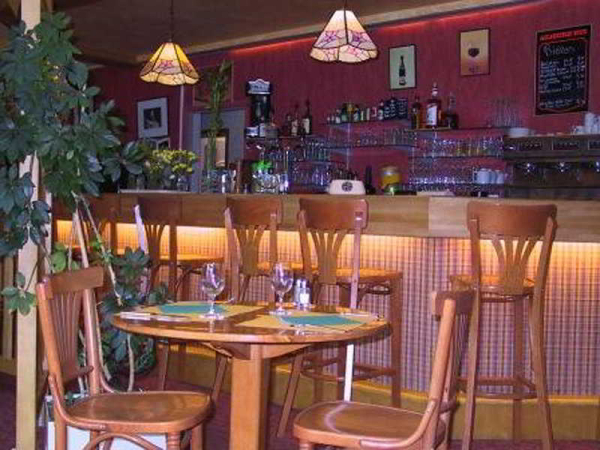 Best offers for Hotel Coutances Cositel Saint-lo