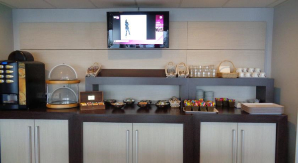 Best offers for Initial by Balladins Roissy CDG / Saint-Mard Paris